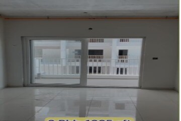 Parking in 2 BHK Apartment at Kollur – for Sale