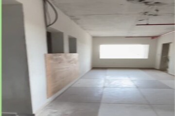 Bathroom in 2 BHK Apartment at Kollur – for Sale