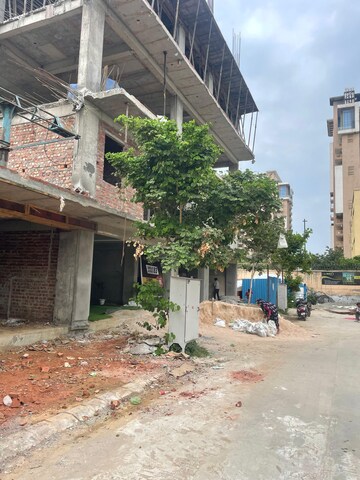 3 BHK Builder Floor For Sale in Orris Atulyam, Sector 83