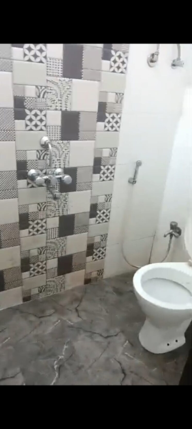 Bathroom, swaroop-harmony 2 Bedroom 650 Sq.Ft. Apartment In Vakola Mumbai 8891517