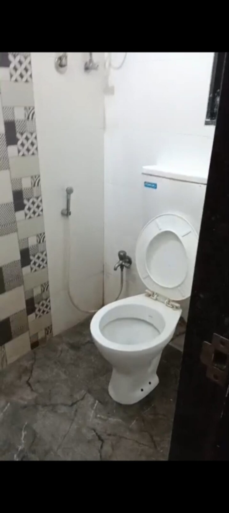 Bathroom, swaroop-harmony 2 Bedroom 650 Sq.Ft. Apartment In Vakola Mumbai 8891517