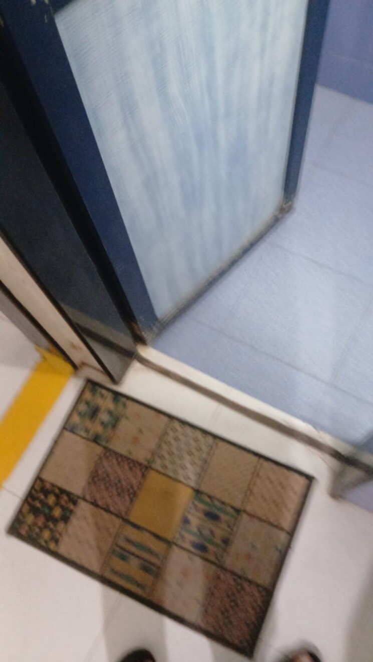 Bedroom, andheri west 3 Bedroom 1400 Sq.Ft. Builder Floor In Andheri West Mumbai 8891471