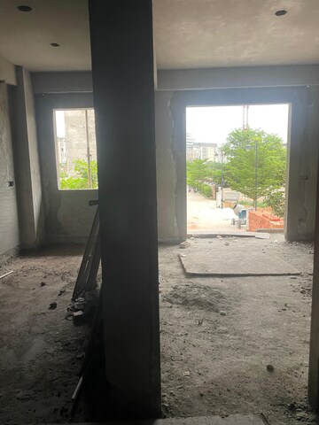 Parking in 3 BHK Builder Floor at Orris Atulyam, Sector 83 – for Sale
