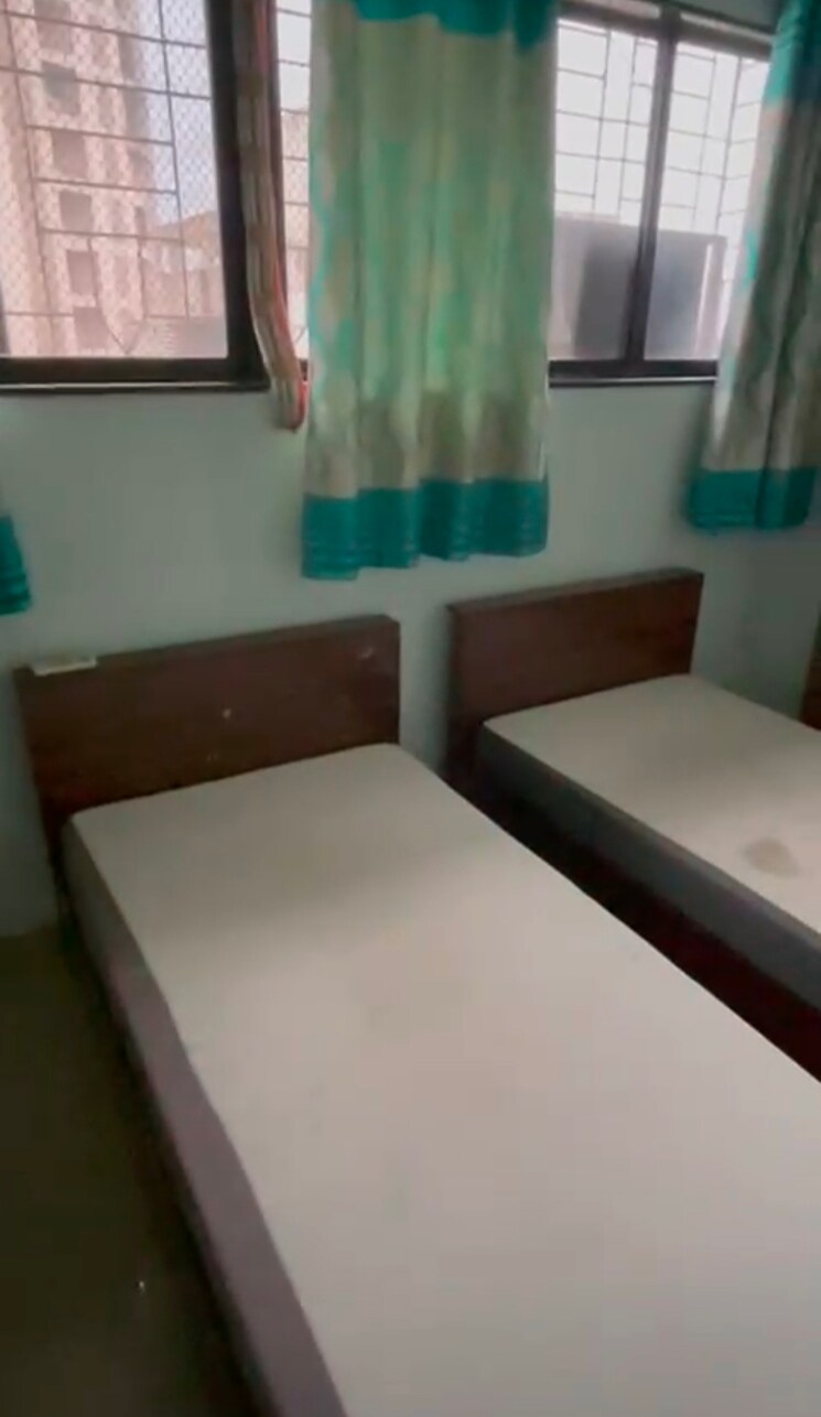 Kitchen, arihant-sparsh 2 Bedroom 650 Sq.Ft. Apartment In Vashi Sector 26 Navi Mumbai 8891466