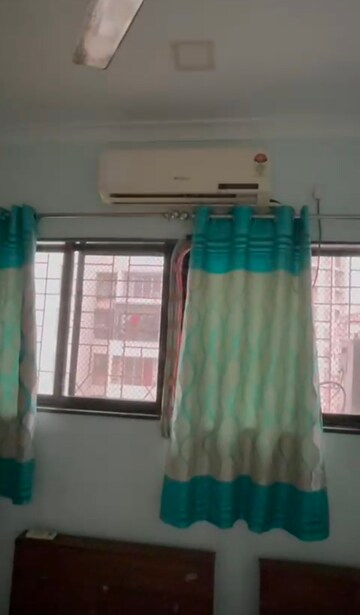 Living Room in 2 BHK Apartment at Arihant Ansh, Vashi Sector 9 – for Rent