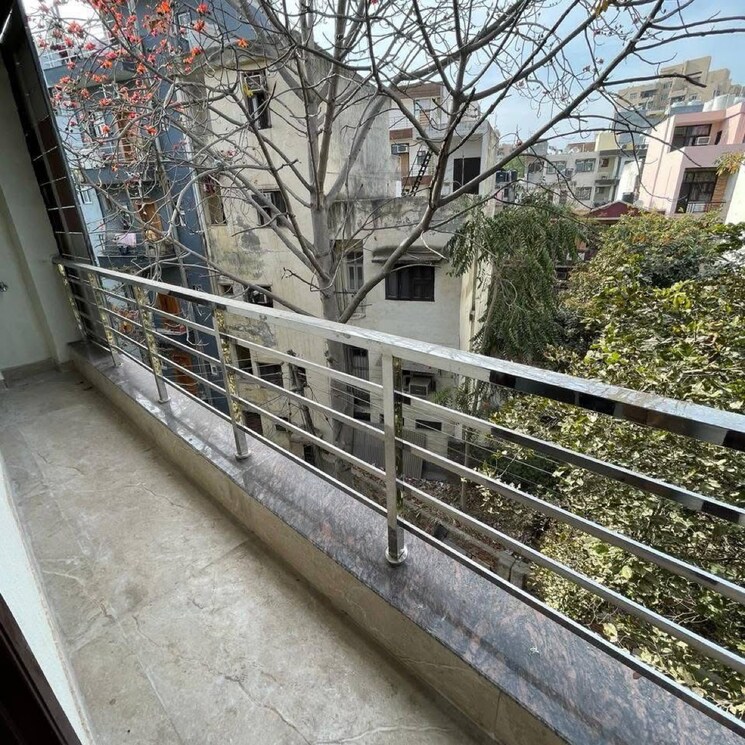 Balcony, sector 43 1 RK 610 Sq.Ft. Builder Floor In Sector 43 Gurgaon 8891457