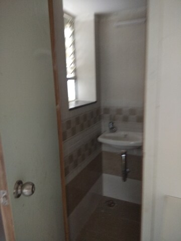 Bathroom in 3 BHK Villa at Siemens Colony – for Rent