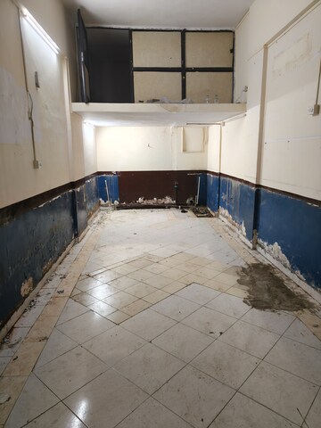 Floor Plan in  Shop at Nerul – for Rent