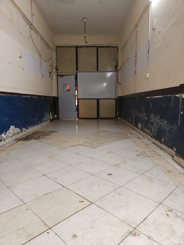 Floor Plan in  Shop at Nerul – for Rent