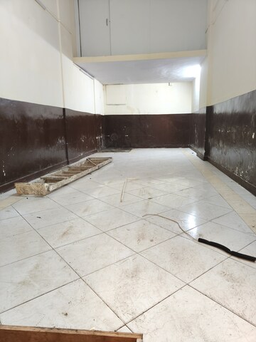 Floor Plan in  Shop at Nerul – for Rent
