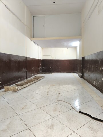 Floor Plan in  Shop at Nerul – for Rent