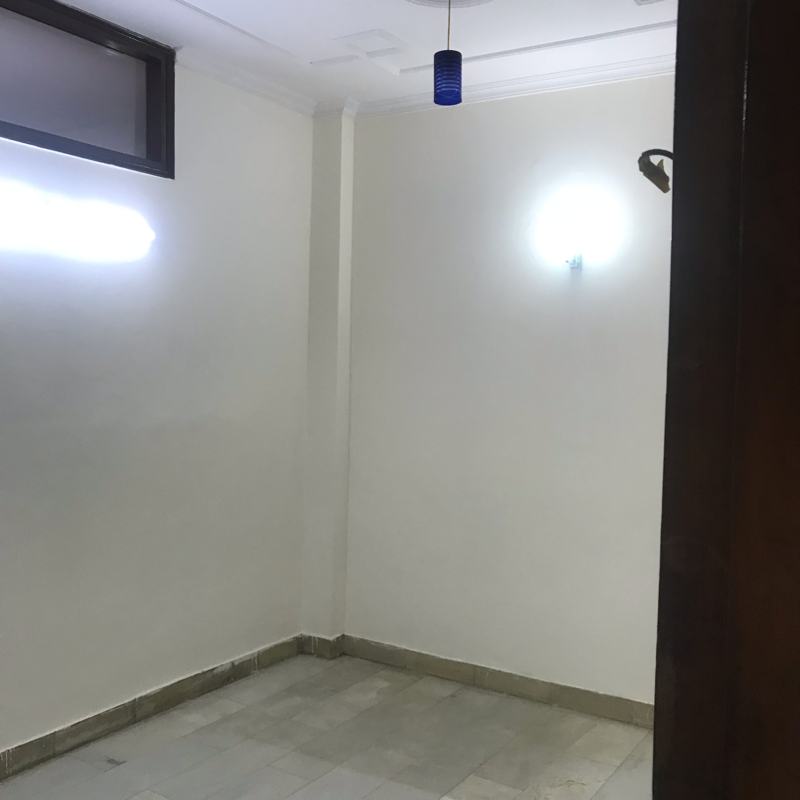1 BHK Builder Floor For Rent in Lajpat Nagar II