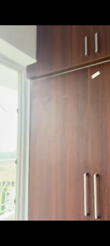 Building Lobby in 2 BHK Apartment at Shree Vardhman Green Court, Sector 90 – for Rent