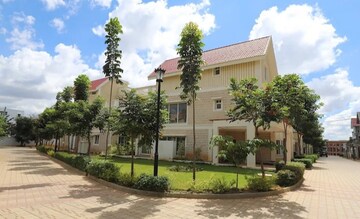 5 BHK Villa For Rent in Skylark Arcadia Phase 2, Whitefield