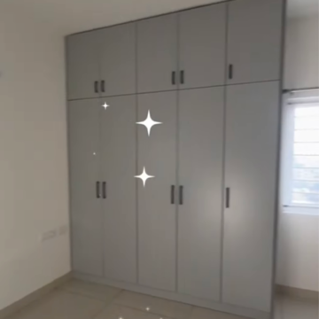 Room in 3 BHK Apartment at Prestige Tranquil, Kokapet – for Rent