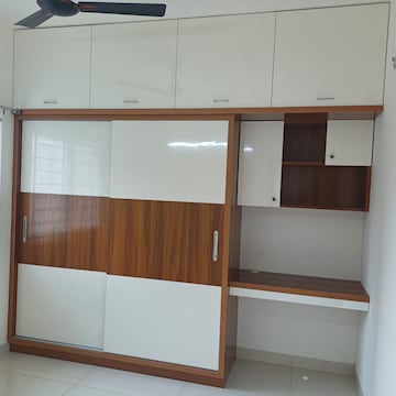 Kitchen in 3 BHK Apartment at Prestige Tranquil, Kokapet – for Rent