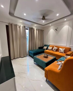 3 BHK Builder Floor For Sale in Sector 33