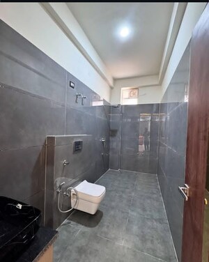 Bathroom in 2.5 BHK Builder Floor at Sector 36 – for Sale