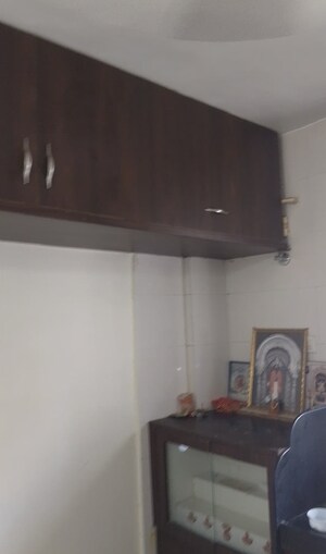 Furnished Amenities in 2 BHK Builder Floor at Hingne Khurd – for Sale