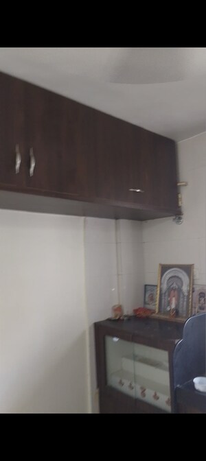 Furnished Amenities in 2 BHK Builder Floor at Hingne Khurd – for Sale