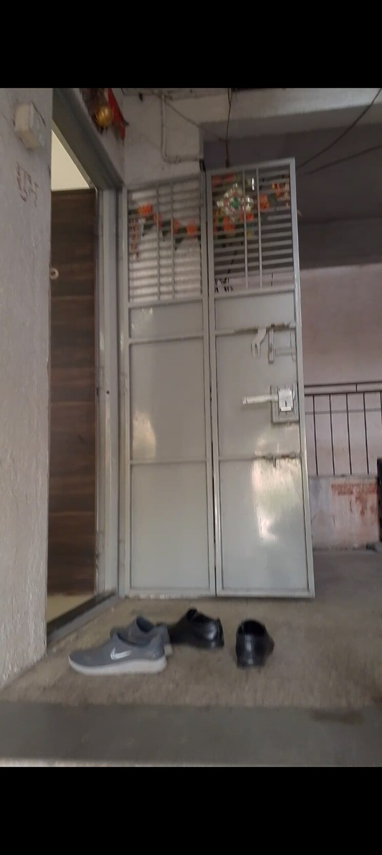 undefined, hingne khurd 2 Bedroom 750 Sq.Ft. Builder Floor In Hingne Khurd Pune 8891546