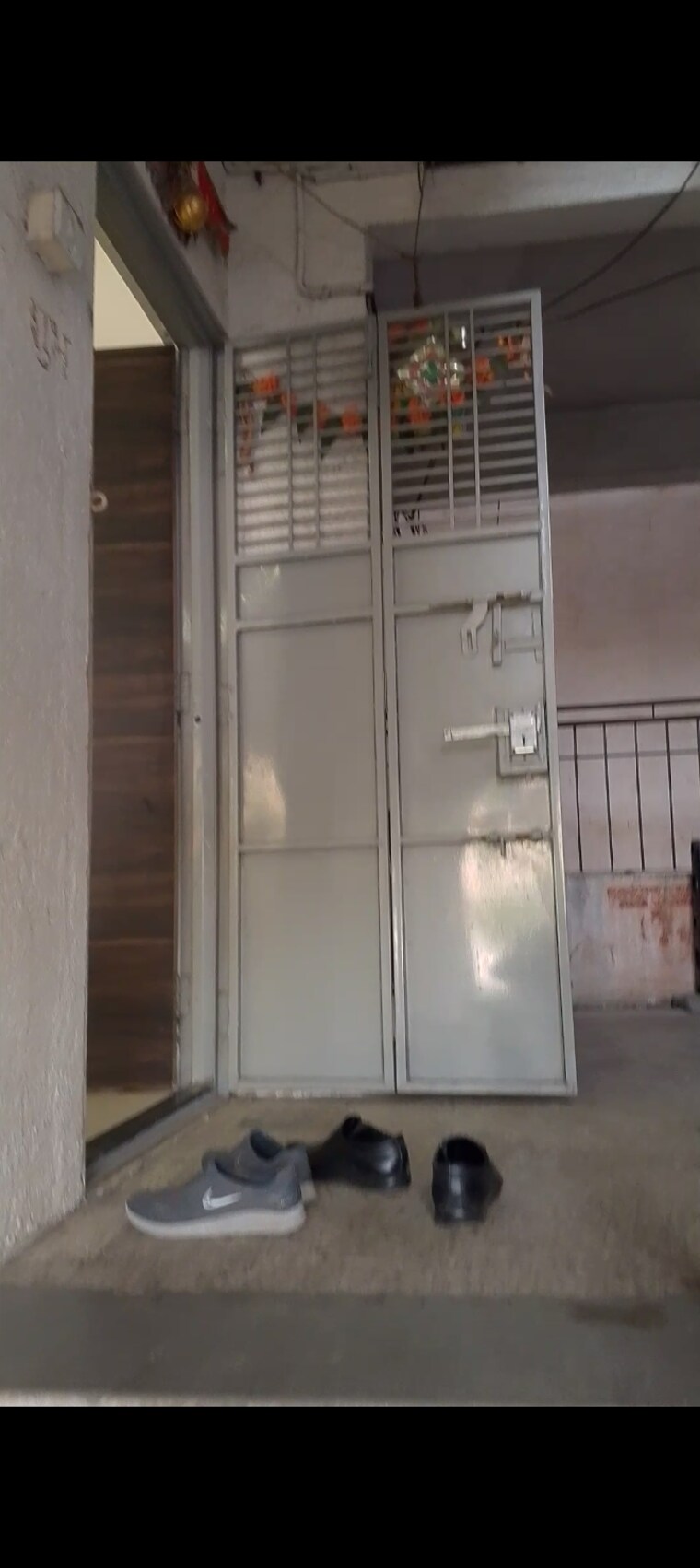 undefined, hingne khurd 2 Bedroom 750 Sq.Ft. Builder Floor In Hingne Khurd Pune 8891546