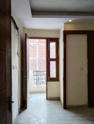 2 BHK Builder Floor For Rent in Govindpuri