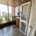 2 BHK 909 Sq.Ft. Apartment in Chaphalkar Elina Lite