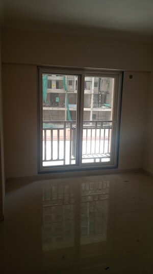 1 BHK Apartment For Sale in Raunak Bliss, Ghodbunder Road