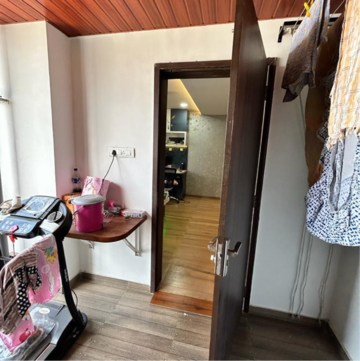 Parking in 2 BHK Apartment at Chaphalkar Elina Lite, Mohammadwadi – for Rent