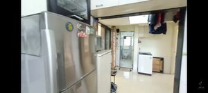 1 BHK Apartment For Sale in Kit Kat Society, Bandra West