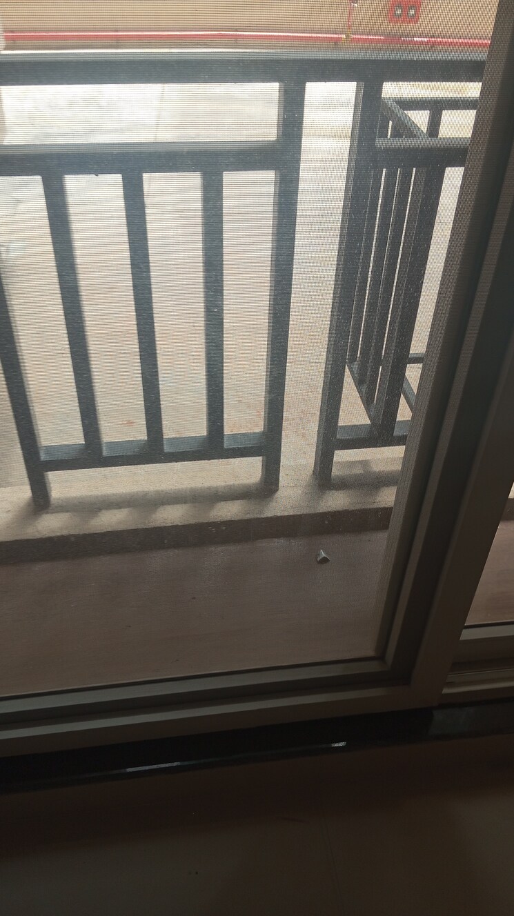 Balcony, raunak-bliss 1 Bedroom 425 Sq.Ft. Apartment In Ghodbunder Road Thane 8891527