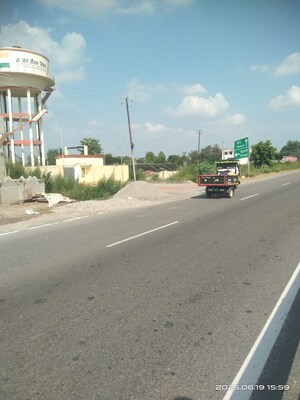  Plot – Exterior View View at Modipuram - for Sale