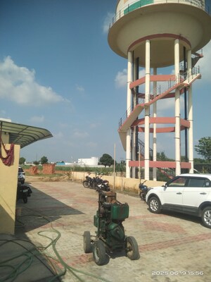  Plot – Exterior View View at Modipuram - for Sale