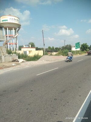  Plot – Exterior View View at Modipuram - for Sale