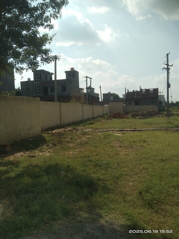  Plot – Garden View at Modipuram - for Sale