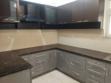 Kitchen in 2 BHK Apartment at Prestige Kensington Gardens, Jalahalli – for Rent