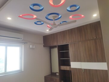 Kitchen in 2 BHK Apartment at Prestige Kensington Gardens, Jalahalli – for Rent