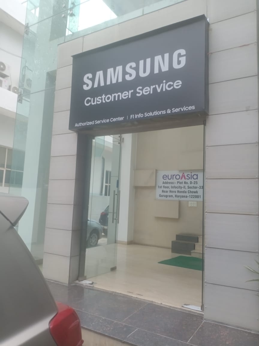 Office Space For Rent in Info Technology Park