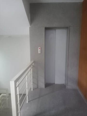 Building Lobby in  Office Space at Info Technology Park, Sector 34 – for Rent