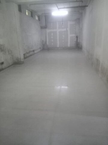 Floor Plan in  Office Space at Info Technology Park, Sector 34 – for Rent