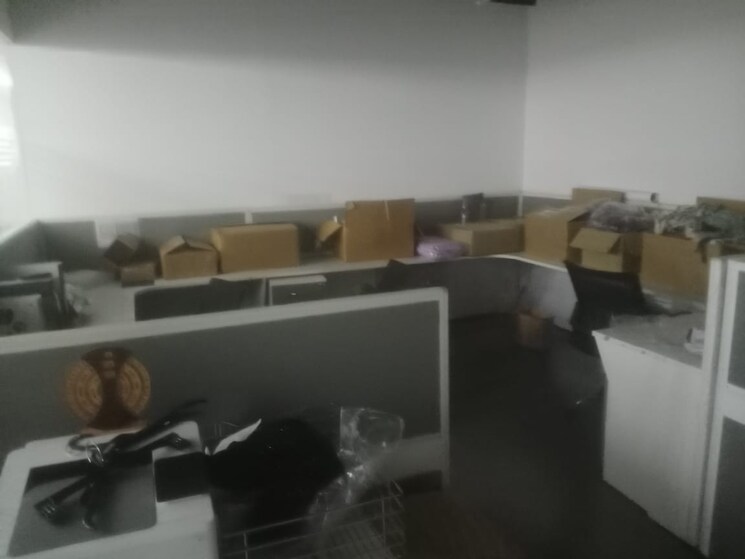 Team Area, info-technology-park Commercial Office Space 6100 Sq.Ft. In Sector 34 Gurgaon 8891693