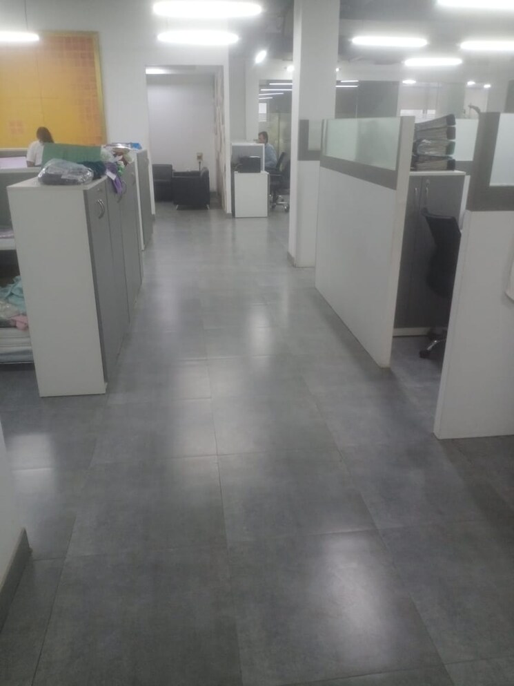 undefined, info-technology-park Commercial Office Space 6100 Sq.Ft. In Sector 34 Gurgaon 8891693