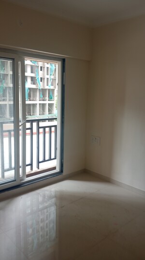 1 BHK Apartment For Sale in Raunak Bliss, Ghodbunder Road