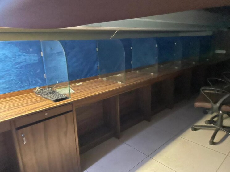 Kitchen, neo-corporate-plaza Commercial Office Space 320 Sq.Ft. In Malad West Mumbai 8891531