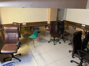  Office Space For Rent in Neo Corporate Plaza, Malad West