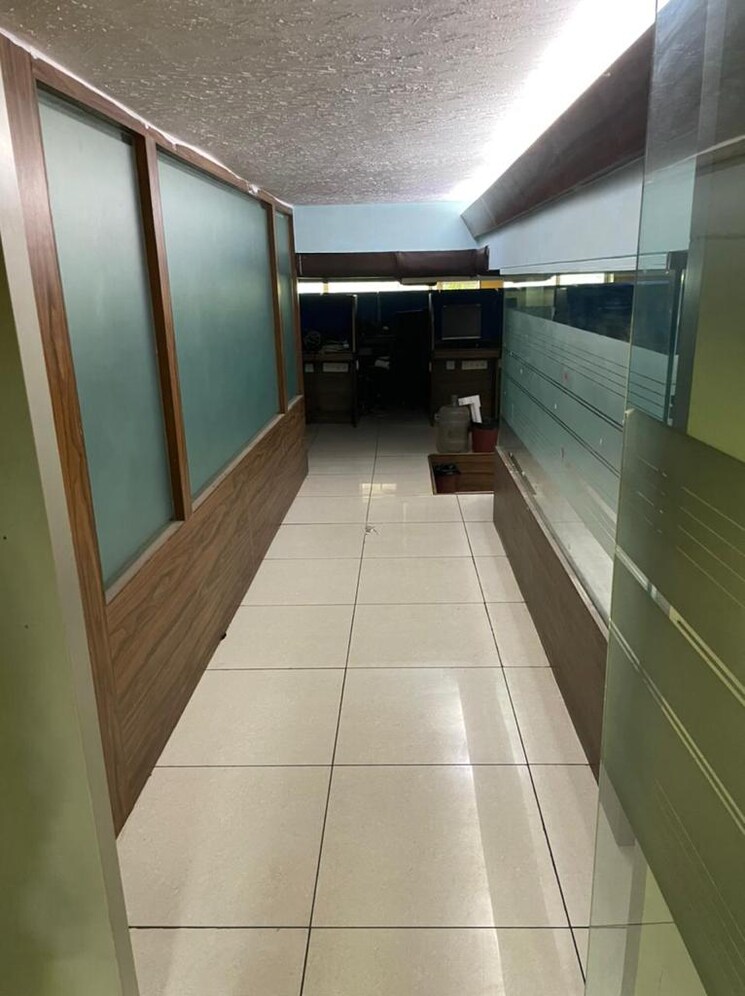 Kitchen, neo-corporate-plaza Commercial Office Space 320 Sq.Ft. In Malad West Mumbai 8891531