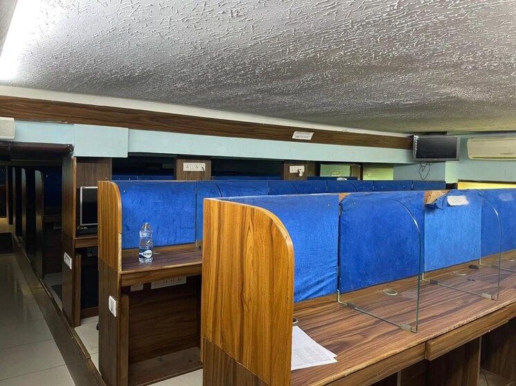 Bedroom, neo-corporate-plaza Commercial Office Space 320 Sq.Ft. In Malad West Mumbai 8891531