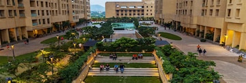 6+ BHK Apartment – Exterior View View at Rustomjee Ocean Vista, Versova - for Sale