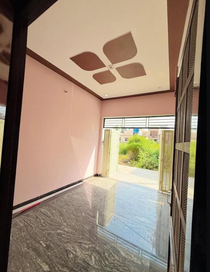 2 BHK + Pooja Room Builder Floor For Rent in Builder Floor